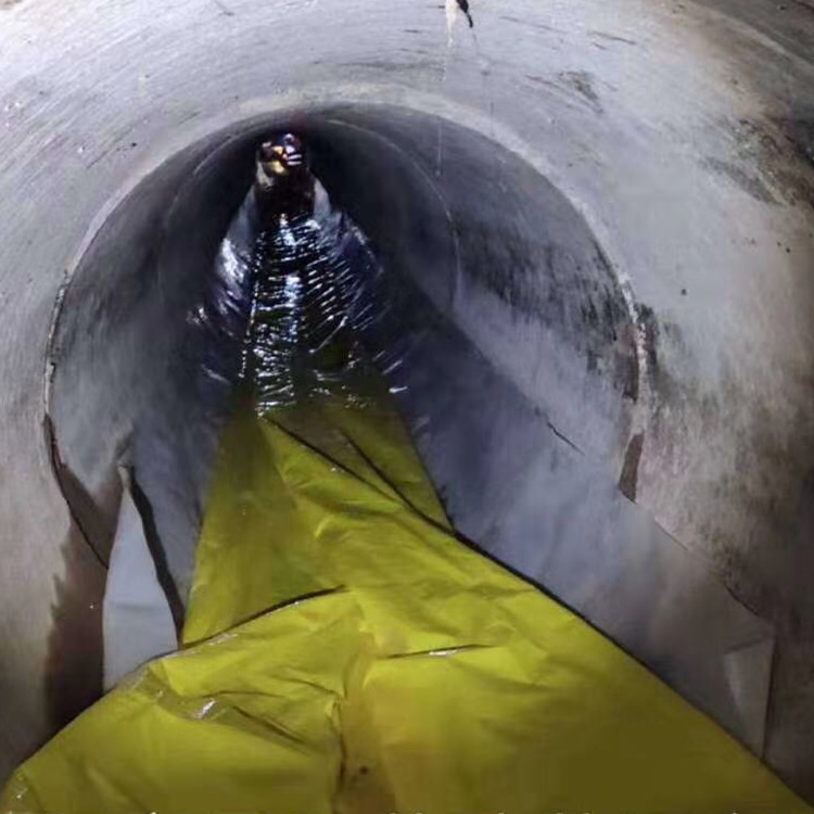 姑苏管道光固化修复