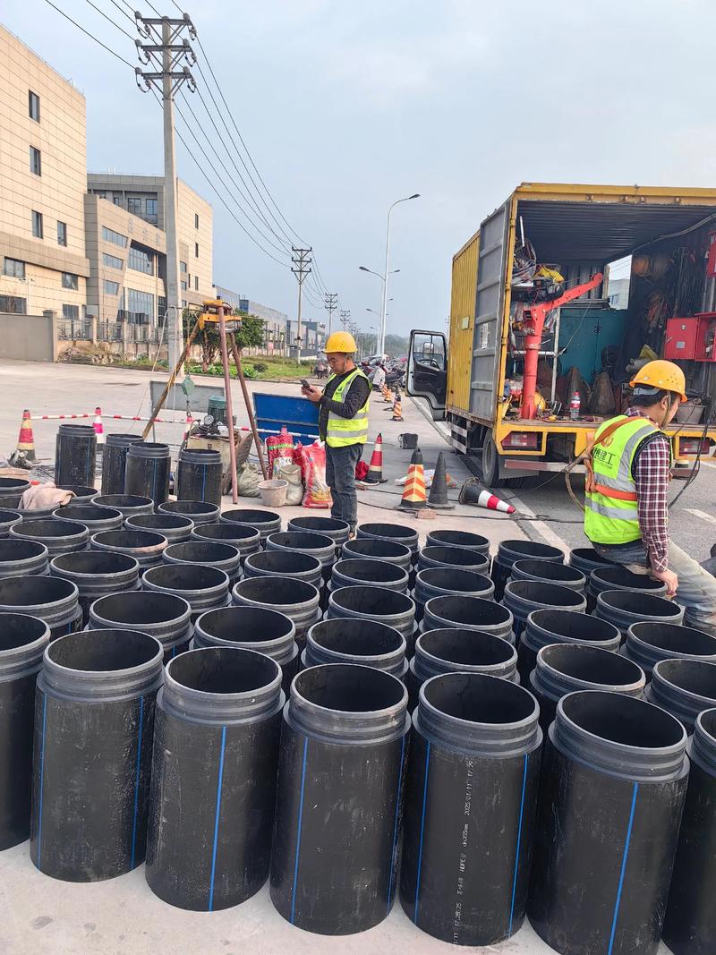 姑苏管道短管置换